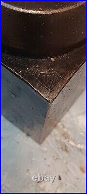 ALORIS MODEL CXA QUICK CHANGE TOOL POST No Holder