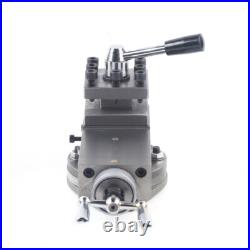 AT300 Lathe Tool Post Accessories Quick Change Tool Holder Bracket Processing