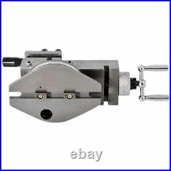 AT300 Lathe Tool Post Accessories Quick Change Tool Holder Bracket Processing
