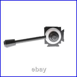 AXA 250-100 Piston Quick Change Tool Post Holder Set For Lathe 6 12 6PCS New