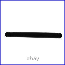 AXA 250-100 Quick Change Tool Post Holder Set Piston Type 6Pcs For Lathe 6 -12