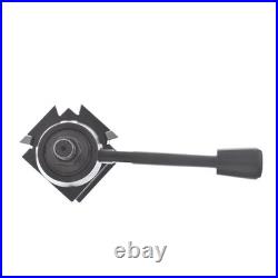 AXA 250-100 Quick Change Tool Post Holder Set Piston Type 6Pcs For Lathe 6 -12