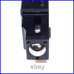 AXA Burnishing and Surface Finishing Dual Ball Holder for Quick Change Tool Post