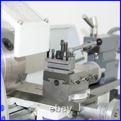 Aa Size Quick Change Tool Post Holder for Lathe Mini Multifix Lathe Tool Post Aa Size Quick Change Tool Post Holder for Lathe Mini Multifix Lathe Tool Post