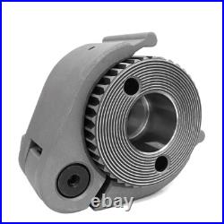 Ab Multifix Indexable 40 Position Quick Change Tool Post Type for 135-260 Swing