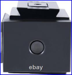 Accusize #0251-0400 Quick Change Tool Post Set BXA 6Pc for 14-20 Lathe USA Styl