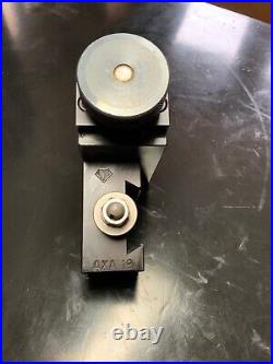 Aloris AXA-19 Adjustable Knurling Holder AXA 19