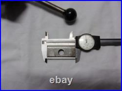 Aloris AXA Quick Change Lathe Tool Post Holder Aloris AXA Quick Change Lathe Tool Post Holder