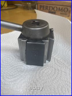 Aloris AXA Tool Post
