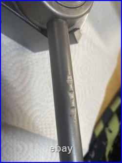 Aloris AXA Tool Post