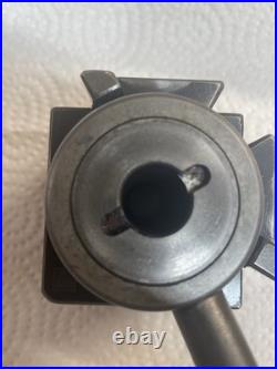 Aloris AXA Tool Post