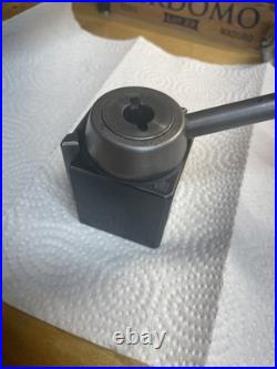 Aloris AXA Tool Post