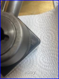 Aloris AXA Tool Post