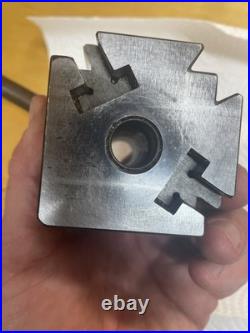 Aloris AXA Tool Post