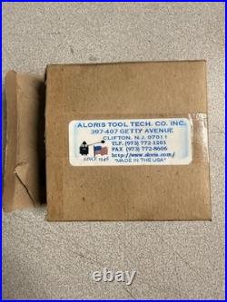 Aloris BXA-2 Quick Change Tool Post Boring Turning Facing Holder