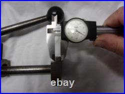 Aloris BXA Quick Change Lathe Tool Post Holder