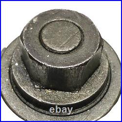 Aloris CA Lathe Quick Change Tool Post + 6 Tool Holders CA-1 CA-2 C2