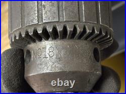 Aloris CA Quick Change Lathe Tool Post 7 pc Holder Set