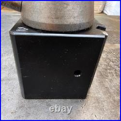 Aloris CA Wedge Style Quick Change Lathe Tool Post Bare