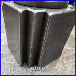 Aloris CA Wedge Style Quick Change Lathe Tool Post Bare No T-Nut or Stud