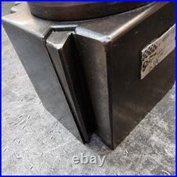 Aloris CA Wedge Style Quick Change Lathe Tool Post Bare No T-Nut or Stud