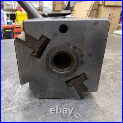 Aloris CA Wedge Style Quick Change Lathe Tool Post Bare No T-Nut or Stud