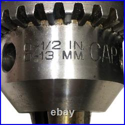 Aloris CXA Quick Change Lathe Tool Post Wedge Style With 6 Tool Holders