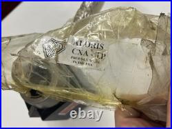 Aloris CXA Super Precision Tool Post Lathe Swing 13-18 Made In USA