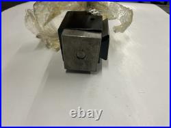 Aloris CXA Super Precision Tool Post Lathe Swing 13-18 Made In USA