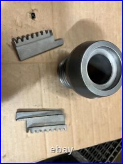 Aloris Cxa Quick Change Tool Post Parts
