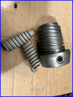 Aloris Cxa Quick Change Tool Post Parts
