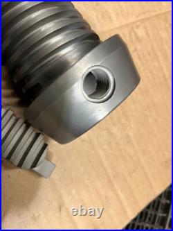Aloris Cxa Quick Change Tool Post Parts
