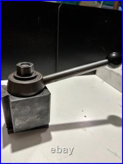 Aloris Cxa Tool Post