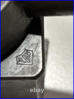 Aloris Cxa Tool Post