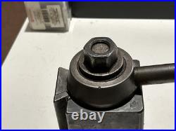 Aloris Cxa Tool Post