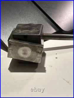 Aloris Cxa Tool Post