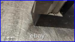 Aloris DA30 DA-30 CRT-30 Quick Change Tool Post Holder Universal Indexable