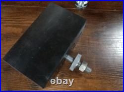 Aloris Tool DA-141 Qualified Boring Bar Holder 403 Kb