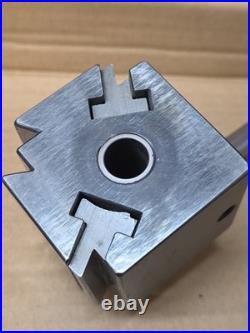 Aloris tool post, AXA