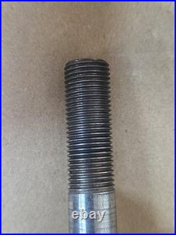 Aloris tool post, AXA