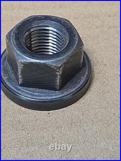 Aloris tool post, AXA