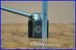 Alorix BX Quick Change Tool Post Piston Style