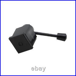 Aspaton OXA 250-000 Lathe Quick Change Tool Post Set Compatible with 6 8