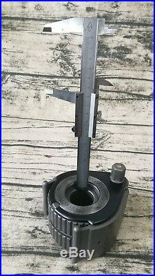 B2 40 Position Quick Change Lathe Tool Post Kit Miltifix Tool Holder