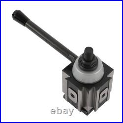 BXA Quick Change Tool Post Set 250-200 for Metal Lathe Turning