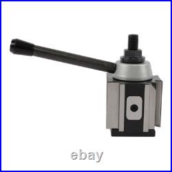 BXA Quick Change Tool Post Set 250-200 for Metal Lathe Turning