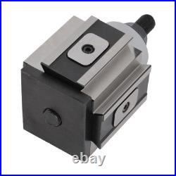 BXA Tool Post Set 250-200 Complete Quick Change System for Lathes