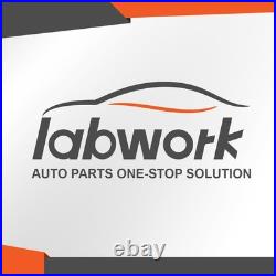 BXA Tool Post Set 250-200 Complete Quick Change System for Lathes