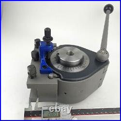 C3 40 Position Quick Change Tool Post Miltifix C & 1 CD32150 CB40160 Tool Holder