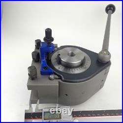 C3 40 Position Quick Change Tool Post Multifix C without Tool Holders